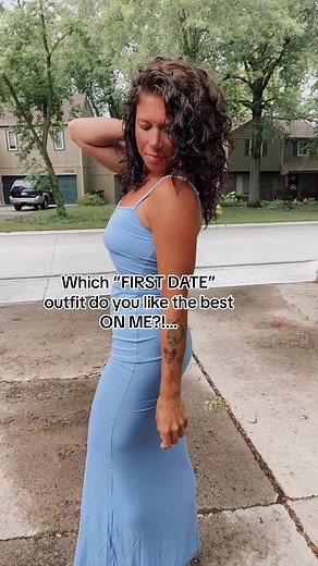 56K views · 632 reactions | I think I like the first and last one the best! you can find these slip dresses and body suits in my bio on my Amazon store front in my linktree on my page! #bodysuits #dress #dresses #bodysuit #fyp #wife #husband #marraige #relationship #pumiey | Lexismoun | Facebook