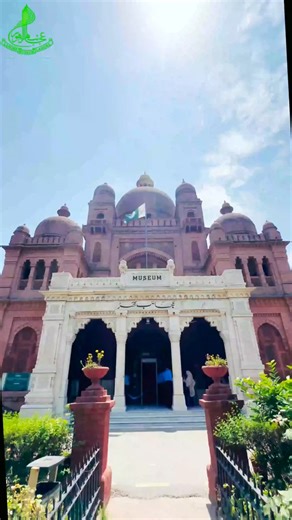 1.9K views · 64 reactions | Discover Lahore's Rich History! Lahore Museum: 150+ years of art, culture & heritage. #LahoreMuseum #history #culture #lahore #Pakistan #artists #calligraphy #painting #HeritageAndHistory #art #oldlahore | Lahore Museum | Facebook