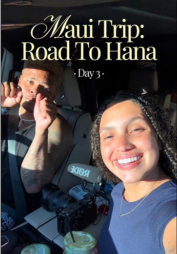Road to Hana Maui travel highlights — best day on Maui