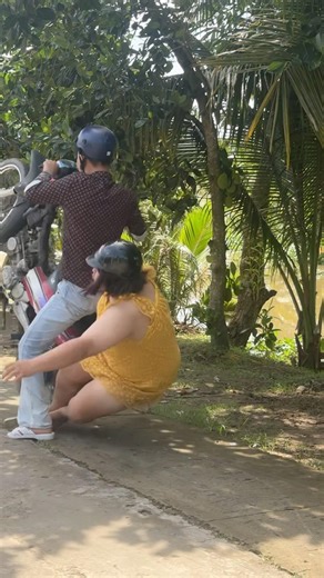 My younger brother and sister are enduring so much pain 🤣 | PD #shorts