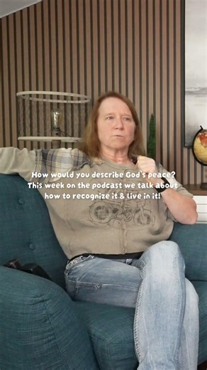What is Gods Peace? How do I experience Gods peace? #christiantiktok #peace