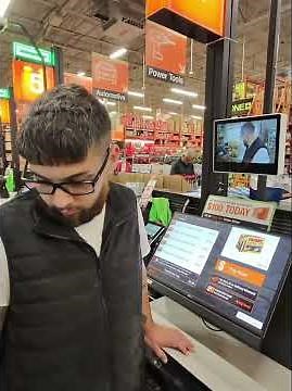 Home Depot sells penny clearance everyday