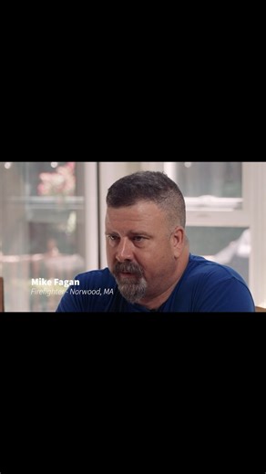 January is Firefighter Cancer Awareness Month. Mike Fagan of the Norwood (MA) Fire Department shares his colorectal cancer diagnosis journey and does not want you to make some of the same mistakes his fellow brothers and sisters in the fire service made. Do YOU have an early detection story to share? Time is everything when it comes to cancer. Use #timingiseverything to share your story on social media or send your story by clicking on the link in the bio. #timingiseverything #firefighters #firs