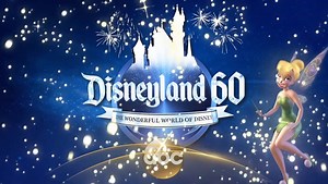 7.6K views · 242 reactions | It’s a magical celebration 60 years in the making! Watch "The Wonderful World of Disney: #Disneyland60” airing tomorrow February 21 at 8|7c on ABC. | Minnie Mouse | Facebook