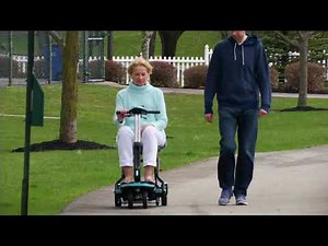 EV Rider - Transport Plus - S19+