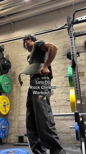 Pull-Up Progression: Rock Climbing Workout Tips