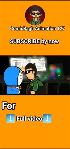 Editor ki lag gayi! 💀 #Shorts #doraemon