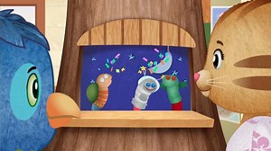 Daniel Tiger's Neighborhood - The Puppet Show Video | PBS KIDS