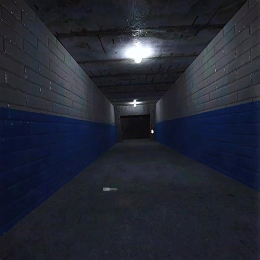 Chimplab in it’s prime 💀 #vr #breakoutvr #chimplab #edit