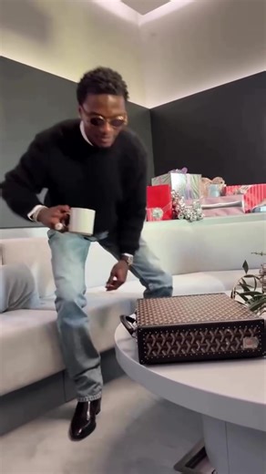 Wizkid's Best Performances and Remixes Highlighted