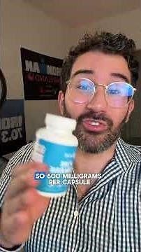 How to take berberine correctly