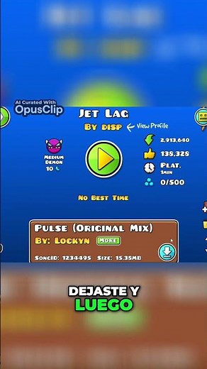 The Mod That Can Ruin Geometry Dash | Geode mods mod platformer save free globed Replay