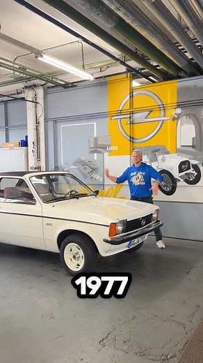 Historia de Opel: Más de 150 Años de Legado Automotriz