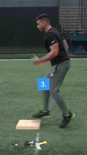 Increase Your 40 Time #football #footballchallenge #speedtraining #runfaster #fball #runningback #highschoolsports #sports #speed #fyp #foryoupage