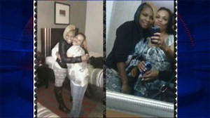 Inkster Police: Fatal shooting of 2 women was not random