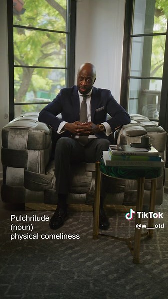 Understanding Pulchritude: The Beauty of Language