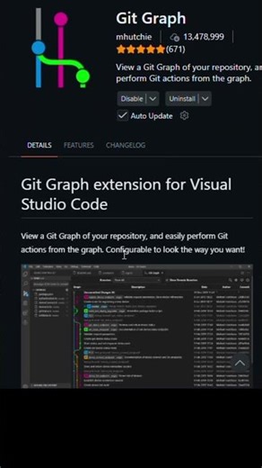 VS Code Extensions Every Programmer Must Install 🚀 #shorts