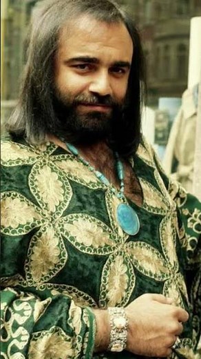 Le Peintre Des Étoiles - Demis Roussos - 1972