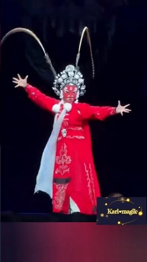 Quick dress up magic trick tutorial