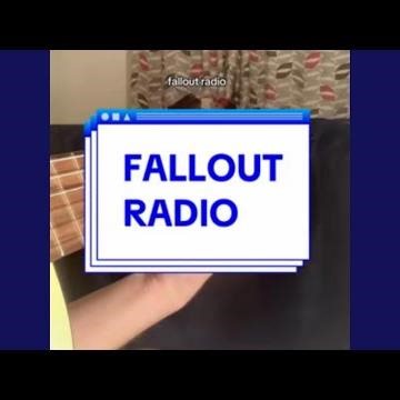 Fallout Radio