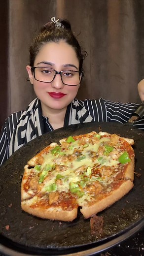 Chicken Pizza Recipe That’s Easy and Delicious