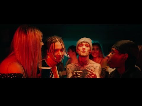 Bars and Melody - Henny (Official Video)