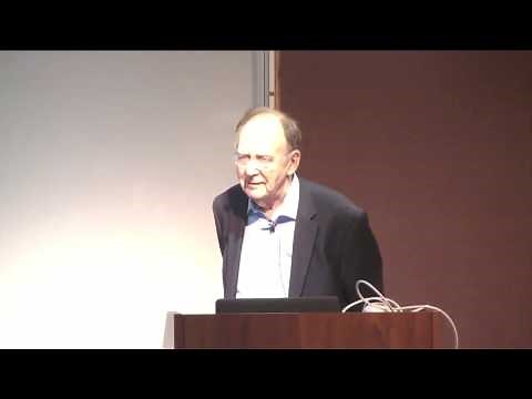 Richard M. Karp: Computational Complexity in Theory and in Practice