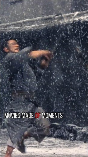 The most unique genre of Japanese swordplay films: "Zatoichi: The Bloody Streets" (1967).《座头市血烟街道》。