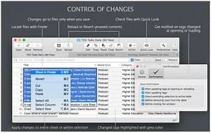 Best photo and video metadata editor