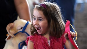 State Fair showcases the best NJ has to offer