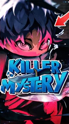 BEST Upcoming Roblox Mystery Game #roblox #robloxshorts