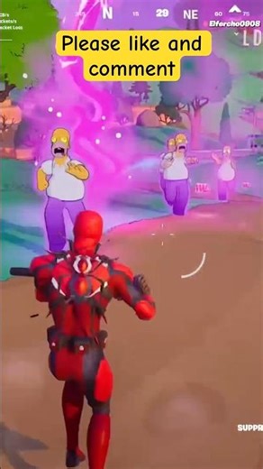 Fortnite Xbox Spider-Man Zero Showcase ⚡ #Fortnite #Shorts