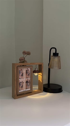 Thoughtful Gift Ideas: Unique Picture Frame Concepts