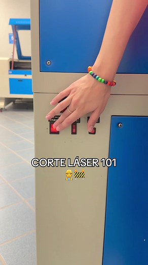 Cómo usar la máquina de corte láser: Tutorial completo