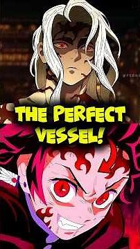 The Perfect Vessel For Kibutsuji Muzan! - Demon Slayer Infinity Castle - Sunrise CountDown Arcs!