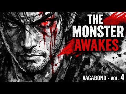 The Monster Inside Musashi || Chapter 32 to 40 || Vagabond Manga recap