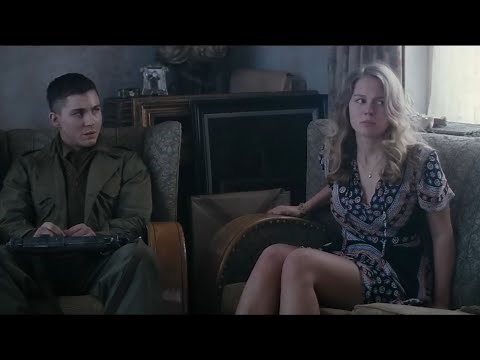 Norman Finds Emma | Fury