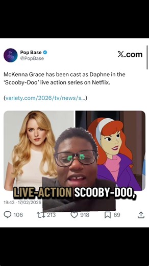 Discover New Scooby-Doo Releases on Netflix