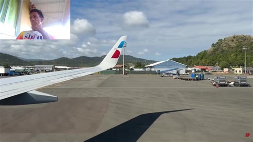 Highlight: Maxim live watching