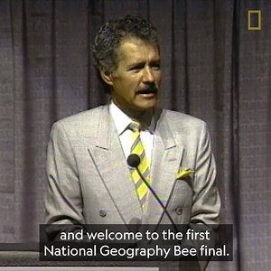 45K views · 304 reactions | "The study of geography is about more than memorizing places on a map. It's about understanding the complexity of our world." | National Geographic Education | Facebook