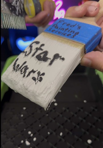 ASMR | Star Wars - Celebrating May the 4th a day late 🎨 “Do or do not, there is no try” -Yoda #asmr #asmrvideo #asmrtiktoks #starwars #may4th