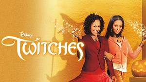 Twitches - Movie - Where To Watch
