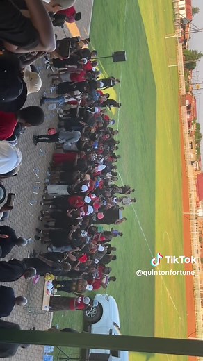 Reagile Community Prayer Gathering for GBV Awareness