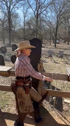 Texas Wildflower 2 - Plum Creek Shooting Society 3Jan26