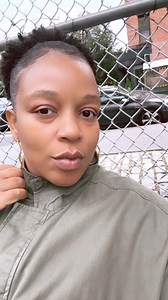 2.2K views · 60 reactions | Hey yal! The chill just hit us in Brooklyn 略 I’m not ready lol | Evelyn Flows | Facebook