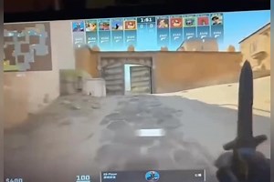 1.3K views | Changing skins like a fashion show… Enemy team: “Cute. Now die.”  Don’t forget, to get a free bonus from us, all you need to do is use the promo code “farm25” #CS2 | Farmskins | Facebook