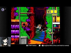 Survive My Own Comic ? - Comix Zone