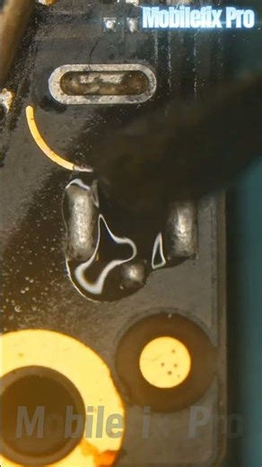 Xiaomi note8 network fix......#smartphone #problemfix #repair