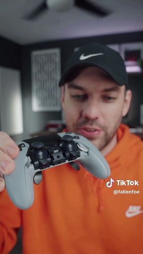 PlayStation Edge Controller: Easy Fix for Stick Drift