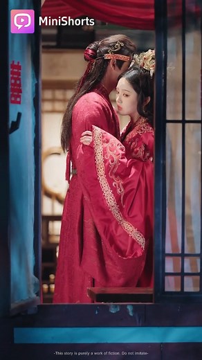 🏹《Game of Love and Power》🎯 📜You manipulate power, and I manipulate you~ Your Majesty, do you not realize? The supreme hunter always presents itself as prey... 👇Next More exciting： https://minitvv2.juhaokangz.com/share/middle/i00w0jiv1ktctxirtwm22b3v?campaign_id={{campaign.id}}&adset_id={{adset.id}}&ad_id={{ad.id}}&campaign={{campaign.name}}&adgroup={{adset.name}} #Minishorts #Sweet #StrongFemaleLead #Royalty #Historical | Mini-movie-L2